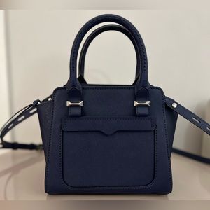 Rebecca Minkoff Micro Avery Tote